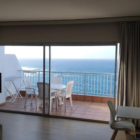 Amplio Apartamento Con Vistas Al Mar Puerto de la Cruz  Exterior photo