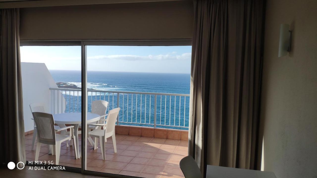 Amplio Apartamento Con Vistas Al Mar Puerto de la Cruz  Exterior photo