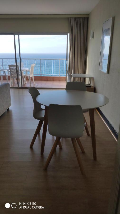 Amplio Apartamento Con Vistas Al Mar Puerto de la Cruz  Exterior photo